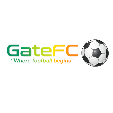 GateFC - Where football begins
